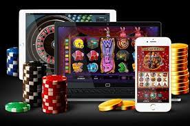 Casino 1xSlots